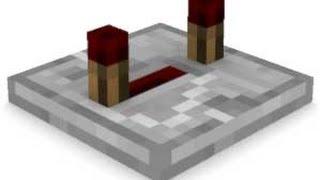 Redstone Repeaters: THE ABSOLUTE BASICS!