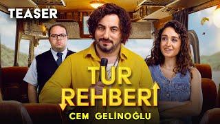 Tur Rehberi – Teaser (Sadece Sinemalarda)