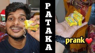 Bhot jada Dar gyi Manisha Ji  Prank video || Lucknow || Wife prank video #lucknow #prank #wife