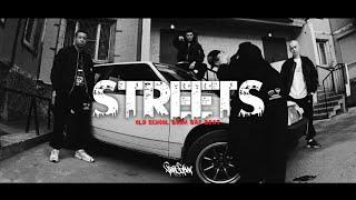 Boom Bap Beat "STREETS" | Free Type Beat 2025 | Old School Rap Instrumental