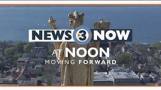 News 3 Now at Noon: November 19, 2024