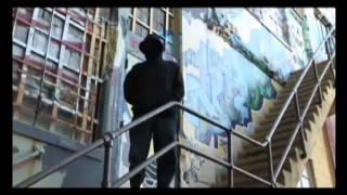 Getting Up (Full Graffiti Documentary)