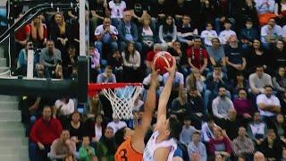 Jito Kok - The Best Shotblocker You've Never Heard Of - Complete Career Highlight-Reel #Kokblock