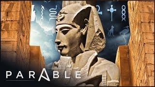 Aton's Apostle: Akhanaten's Impact on History | Parable