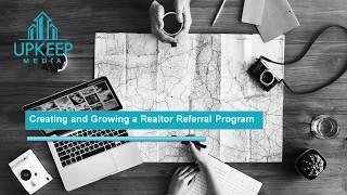 3 Steps to Growing your Property Management Company [using a Realtor Referral Program]