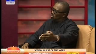 Bringing Sanity To Anambra Was One of My Greatest Achievement - Peter Obi PT5