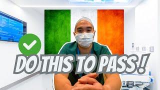 5 Practical Tips to Pass the Nurse Adaptation Program in Ireland (2023)/ Nursing in Ireland