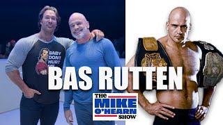 Why Your Kid Should Learn To Fight | Mike O'Hearn Show | Bas Rutten