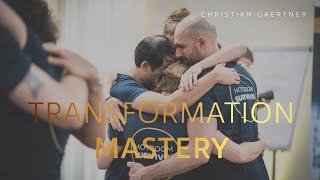 Transformation Mastery Trailer
