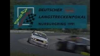 VLN 1991 Jahresrückblick