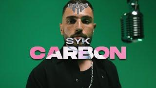 SYK - CARBON [RAP LA RUE] ROUND 1