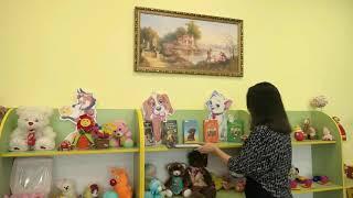 Свидание с книгой. Обзор книг Холли Вебб. Читает Елена Назарьева