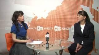 "Эксклюзив" с ветеринаром приюта для животных "Доброе сердце" Ольгой Ягло