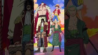 Who is Strongest  #onepiece #anime #vs #viral #edit #shorts  #zoro #luffy