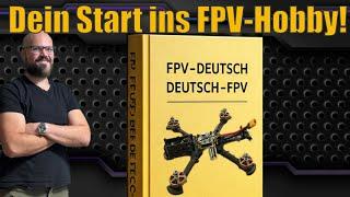 Das musst du vor deinem ersten FPV-Build wissen! #FPV2025