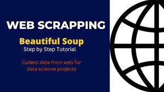 Web Scrapping for data collection | Web scrapping | Machine Learning | Data Magic