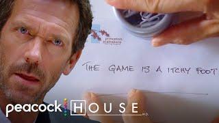 The Game is Afoot | House M.D.