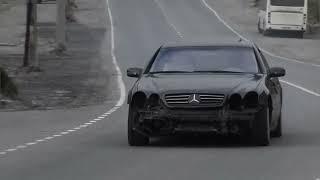 cupreous - nicotine(prod. by dj wesstag) + Яковлев Миша V12 Mercedes царь-купе мерседес без фар
