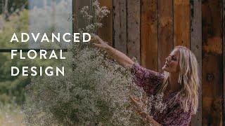 Willow Crossley | Advanced Floral Design