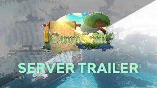 OmniCraft Trailer