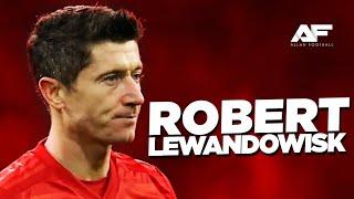 Robert Lewandowski 2020 • Ballon D'or • Perfect Goals & Skills • HD