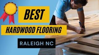 ▶️ Hardwood flooring Raleigh NC   professional flooring install   Carolina In Home Flooring