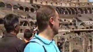 Rome - Best  Mini Tour of  the Colosseum Ever !!! (english) 2020