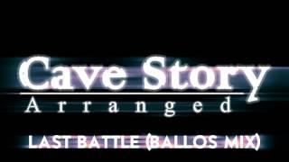 Cave Story Arranged - Last Battle (Ballos Mix)