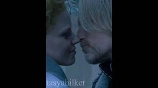 Effie & Haymitch | Where You Are