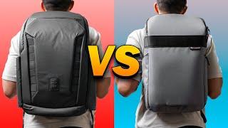 Old vs New Peter McKinnon Bags: Get THIS One