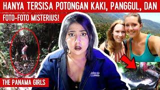 Kasus BELUM TERPECAHKAN: The PANAMA GIRLS! | #NERROR