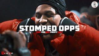 [FREE] ebk jaaybo x ebk jublockshotta type beat - "stomped opps"