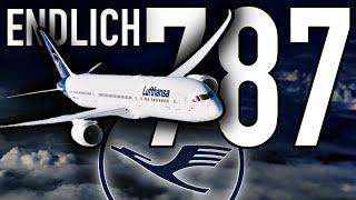 Endlich neue 787 für Lufthansa? AeroNews