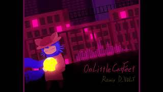 【OneShot】On Little Cat Feet Remix