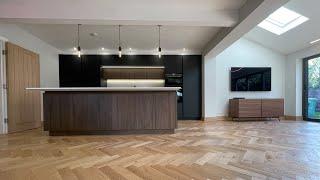 Woodpecker Luxury Wood Flooring Didsbury M20 | Supplied & Installed  by Luxury Flooring Manchester