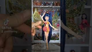 Winx Club - Musa Evolution