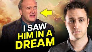 God Gave Me a Dream About Kevin Zadai. (Must Watch)