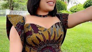 2021/2022 Asoebi & Ankara Styles Letest African Fashion Styles Elegant And Stunning Asoebi Ankara