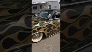 Hot rods at Redneck Rumble 2023 #carshows #hotrod