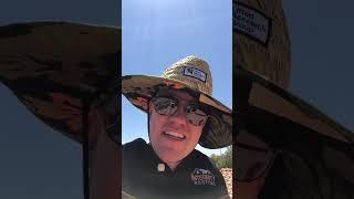 Tile Roof inspection, Gilbert, Arizona