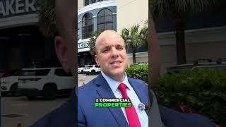 Oceanfront Condo Empire: Real Estate Moguls Revealed!