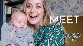 Meet The Baby... | Fleur De Force