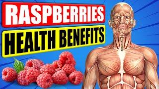 13 Impressive Raspberries Benefits That Nobody Is Talking About