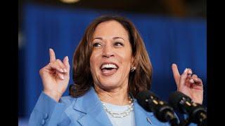  Kamala delivers UNEXPECTED blow to Trump