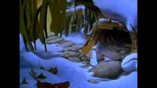 Don Bluth - Tommelise(dansk tale)