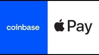 Coinbase Partners With Apple Pay US Government Transfers Silk Road Bitcoin To Coinbase Prime