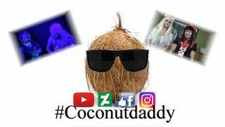 Coconut Daddy Will Be Returning February 03 2020