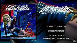Duskwalker - Crippled At The Core (Official Audio) 2024 | Black Lion Records