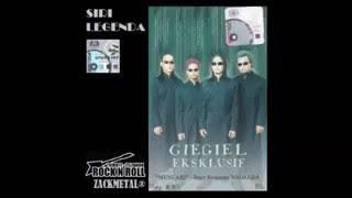 Giegiel - kemanusiaan