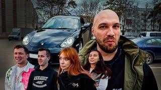  3 ДЕВУШКИ vs РЖАВЫЙ АВТОБУС за 75к. ВСЕ СКАЗАЛИ, ЧТО МЫ СУМАСШЕДШИЕ… пока не увидели результат!
